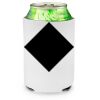 White Koozie Thumbnail