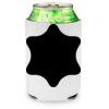 White Koozie Thumbnail