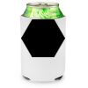 White Koozie Thumbnail