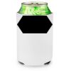 White Koozie Thumbnail