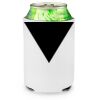White Koozie Thumbnail