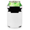 White Koozie Thumbnail