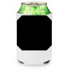 White Koozie Thumbnail