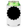 White Koozie Thumbnail