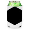 White Koozie Thumbnail