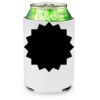 White Koozie Thumbnail