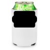 White Koozie Thumbnail