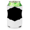 White Koozie Thumbnail