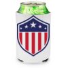 White Koozie Thumbnail