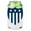 White Koozie Thumbnail