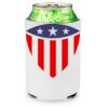 White Koozie Thumbnail