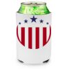 White Koozie Thumbnail