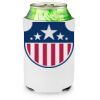 White Koozie Thumbnail