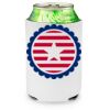 White Koozie Thumbnail