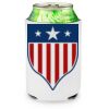 White Koozie Thumbnail