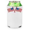 White Koozie Thumbnail