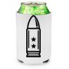 White Koozie Thumbnail
