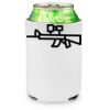 White Koozie Thumbnail