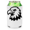 White Koozie Thumbnail