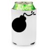 White Koozie Thumbnail