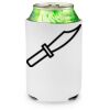 White Koozie Thumbnail