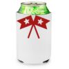 White Koozie Thumbnail