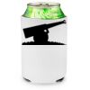 White Koozie Thumbnail