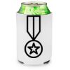 White Koozie Thumbnail