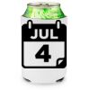 White Koozie Thumbnail