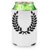 White Koozie Thumbnail