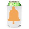 White Koozie Thumbnail