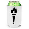 White Koozie Thumbnail