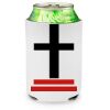 White Koozie Thumbnail