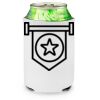 White Koozie Thumbnail