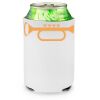 White Koozie Thumbnail