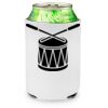 White Koozie Thumbnail