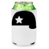 White Koozie Thumbnail