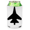 White Koozie Thumbnail