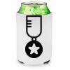 White Koozie Thumbnail