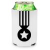 White Koozie Thumbnail