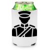 White Koozie Thumbnail