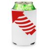 White Koozie Thumbnail