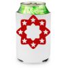 White Koozie Thumbnail