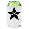 White Koozie Thumbnail