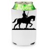 White Koozie Thumbnail