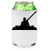 White Koozie Thumbnail