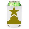 White Koozie Thumbnail