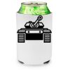 White Koozie Thumbnail