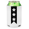 White Koozie Thumbnail