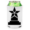 White Koozie Thumbnail